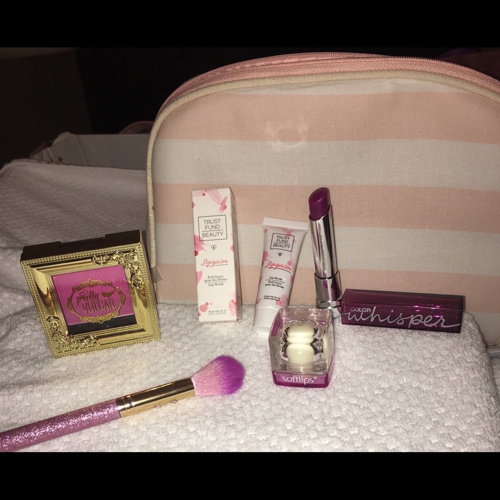 pretty vulgar pixie package!! - Picture 1 of 7